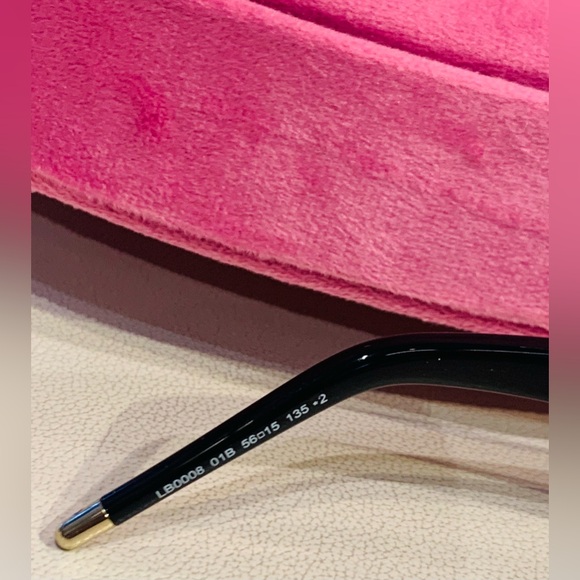 New Women’s CHRISTIAN LOUBOUTIN Sunglasses - Picture 9 of 13